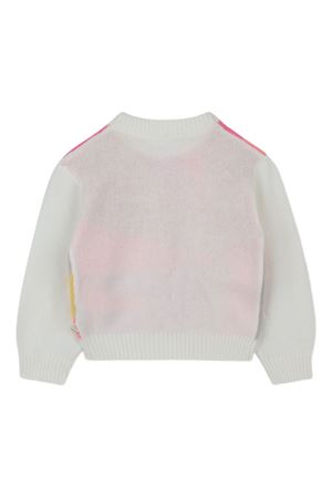 maglione in acrilico multicolor BILLIEBLUSH KIDS | U21379121